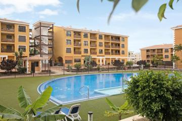 Apartamento El Mocan - Palm Mar