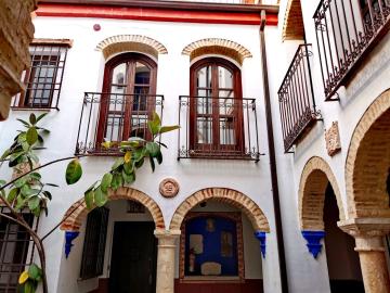 Córdoba Selection apartamento