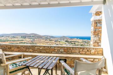 Pi Villa - SeaView & Entire 3BDRM villa