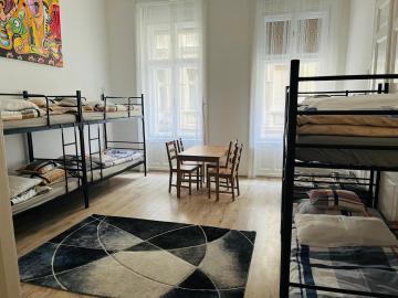 East Point Hostel