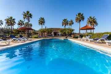 Finca Can Cargol