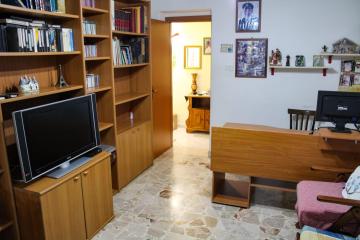 La casa di Nonna Melina