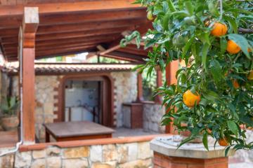 Villa Sikania Marina di Modica