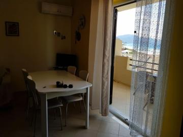 Corfu Glyfada Beach Apartment 73