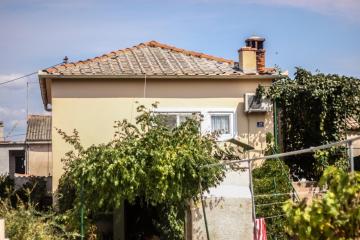 Apartment in Ugljan with terrace, air conditioning, WiFi, washing machine 3844-1