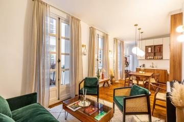 GuestReady - Beautiful apartment with a terrace