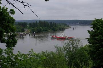 1)Maison chaleureuse à 2 pas de la Seine