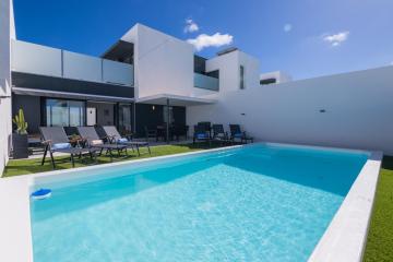 Villa Adosada Casilla de Costa