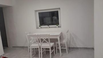 Horvath apartman