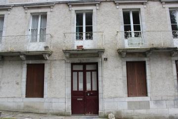 appartement Eaux Bonnes