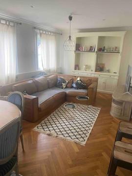 Chez nous! 7 min de lyon