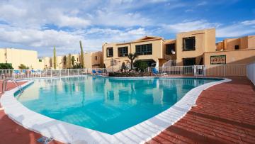 Premium Duplex Castillo Mar 60