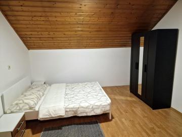 Kiki privatne sobe, Zagreb Airport