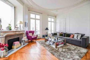 AMAZING FLAT IN GREAT LOCALISATION in 6 AREAPARIS