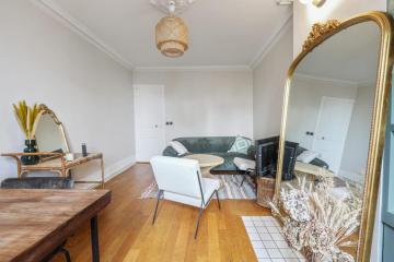 Beautiful apartment two steps away from Montmartre - Welkeys