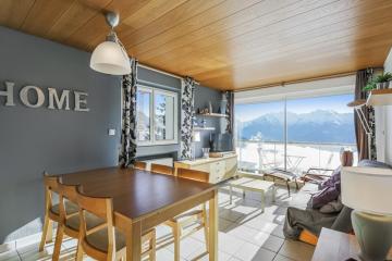 Spacious apartment with wonderful view - Welkeys