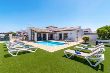 Villa Jardin Canario by Villa Plus