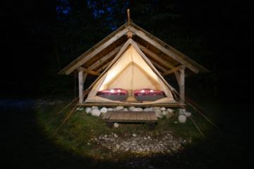 CAMPING CARNAVAL