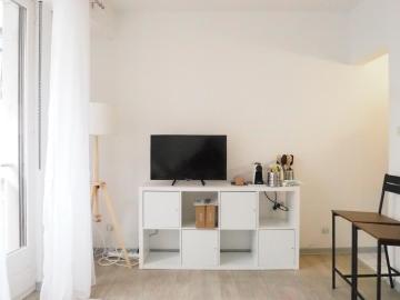 Chez Chris, studio cosy hypercentre