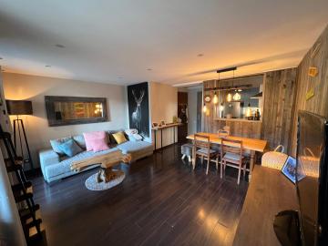 Appartement Pra Loup