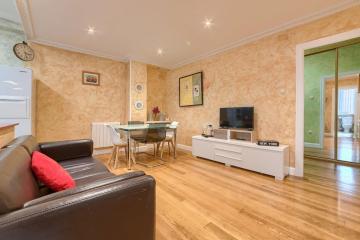Biarritz piso acogedor con wifi