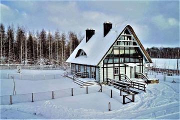 Apartamenty Szelągówka, Glamping&Camping
