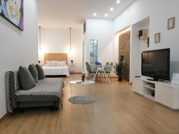 Apartamento Luna de Noviembre