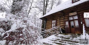 Apartamenty WIOSNA
