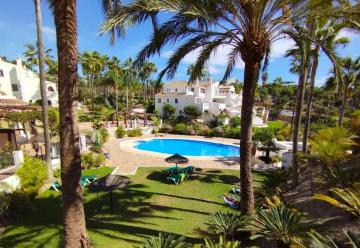 Amazing 2 bedroom apartment, Oasis de Capistrano Nerja