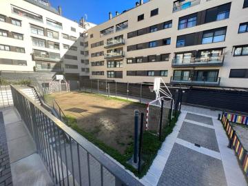 Apartamento cerca centro Madrid