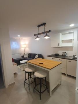 Cosy 35m3 appartment