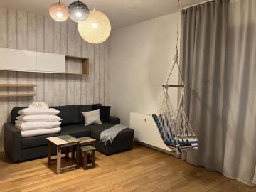 BLOSSOM APARTMENTS