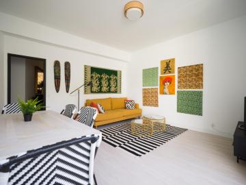 Cosmopolitan Design By CanariasGetaway