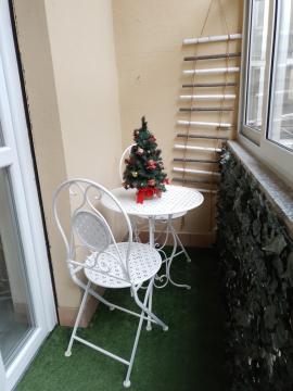 Appartamento Via Tunisi, rinnovato!!!
