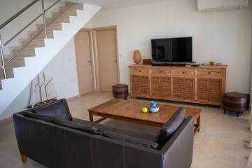 Greek Villas Justine View Beach
