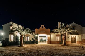 Hacienda El Baldío