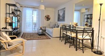 Themi's Apartment