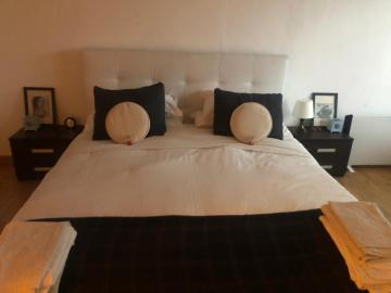 Carnia Wood Lodge