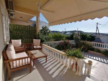Seva's House, nature & relax, near Lindos