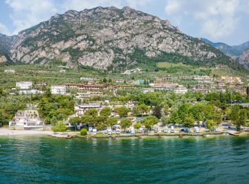 Campeggio Garda