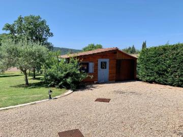 LA BASTIDE DES COCCINELLES