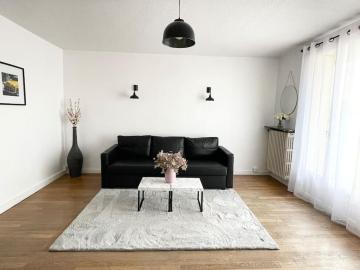 Somptueux appartement proche centre & transports