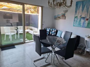 Croisetteimmo 1 bedroom rue d'antibes