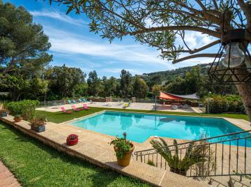 La villa Roméo