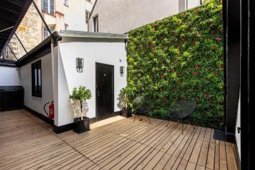 Cosy bedroom - Javel 13A