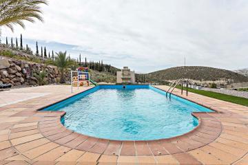 El Pedregal