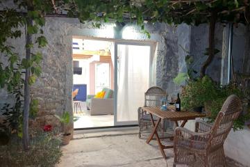 Apartments by the sea Cervar - Porat, Porec - 20269