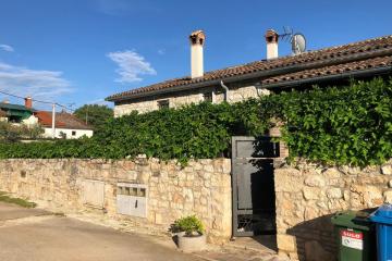 Family friendly house with a swimming pool Fuskulin, Porec - 20270