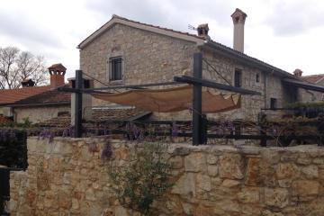 Holiday house with a parking space Fuskulin, Porec - 20273