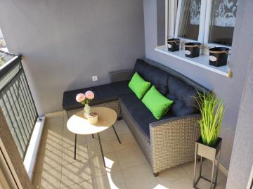 Private apartment NOEMI Split